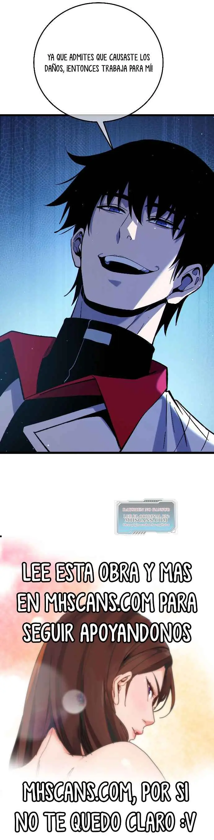  MIS HABILIDADES PASIVAS SON INVENCIBLES > Capitulo 85 > Page 471